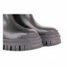 STIVALE IN PELLE LEMARÉ 4027 NERO