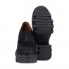 MOCASSINO LEMARÉ 4043 NERO