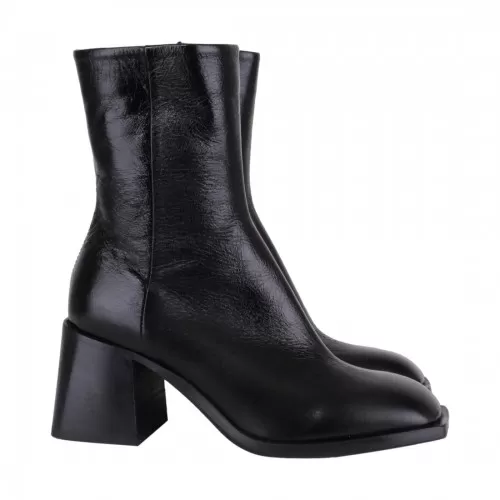 TRONCHETTO CON ZIP LEMARÉ 4051 SNERO