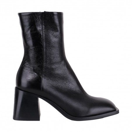 TRONCHETTO CON ZIP LEMARÉ 4051 SNERO