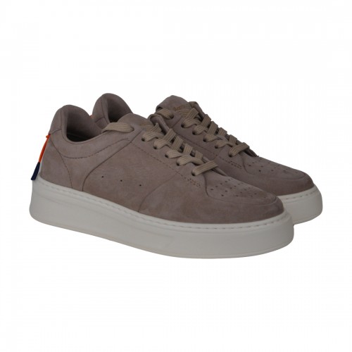 SNEAKERS BARRACUDA BD1175A MALVA