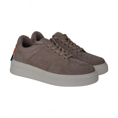 SNEAKERS BARRACUDA BD1175A MALVA