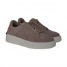 SNEAKERS BARRACUDA BD1175A MALVA