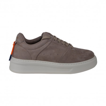 SNEAKERS BARRACUDA BD1175A MALVA