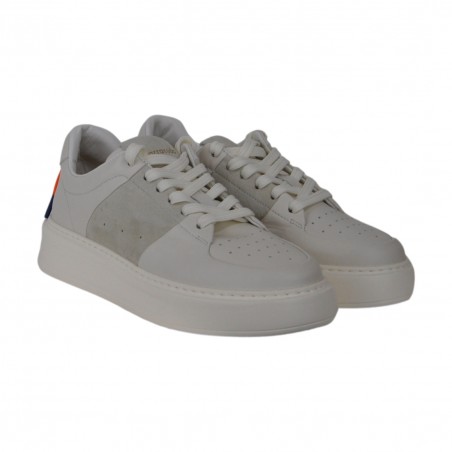 SNEAKERS BARRACUDA BD1200B CAMELIA