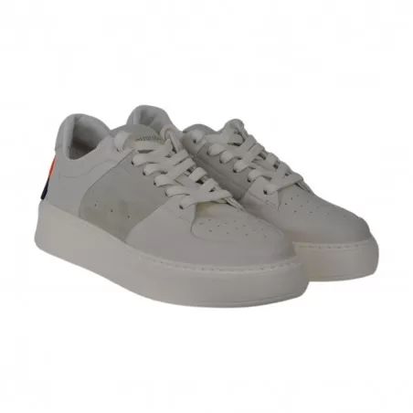 SNEAKERS BARRACUDA BD1200B CAMELIA