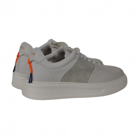 SNEAKERS BARRACUDA BD1200B CAMELIA