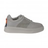 SNEAKERS BARRACUDA BD1200B CAMELIA