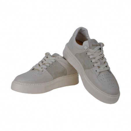 SNEAKERS BARRACUDA BD1200B CAMELIA