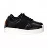 SNEAKERS BARRACUDA BD1200B NERO