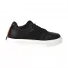 SNEAKERS BARRACUDA BD1200B NERO