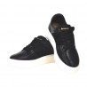 SNEAKERS BARRACUDA BD1200B NERO