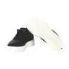 SNEAKERS BARRACUDA BD1200B NERO