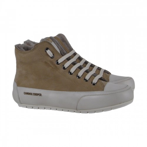 SNEAKERS PLUS FUR CANDICE COOPER 201607804 9133