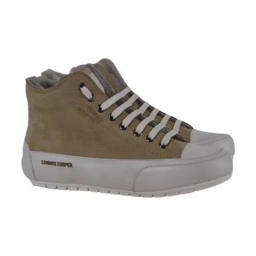 SNEAKERS PLUS FUR CANDICE COOPER 201607804 9133