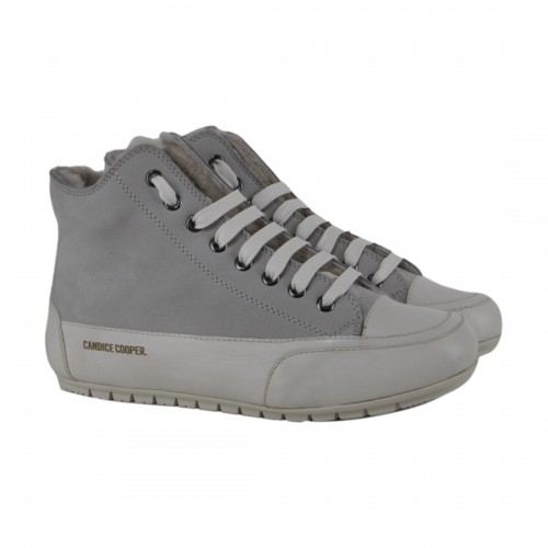 SNEAKERS PLUS FUR CANDICE COOPER 201695404 1E33