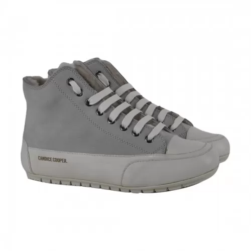 SNEAKERS PLUS FUR CANDICE COOPER 201695404 1E33