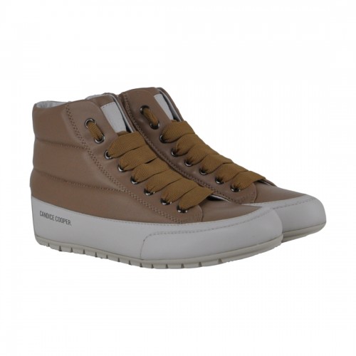 SNEAKERS PLUS PUMP CHIC CANDICE COOPER 201696701 1N25