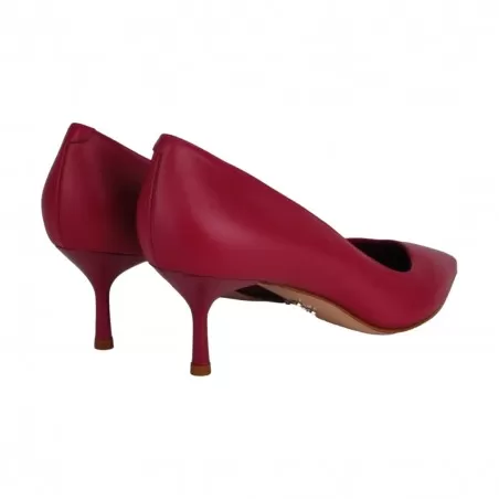 DECOLTE' SERGIO LEVANTESI CHENIL TIZIANO