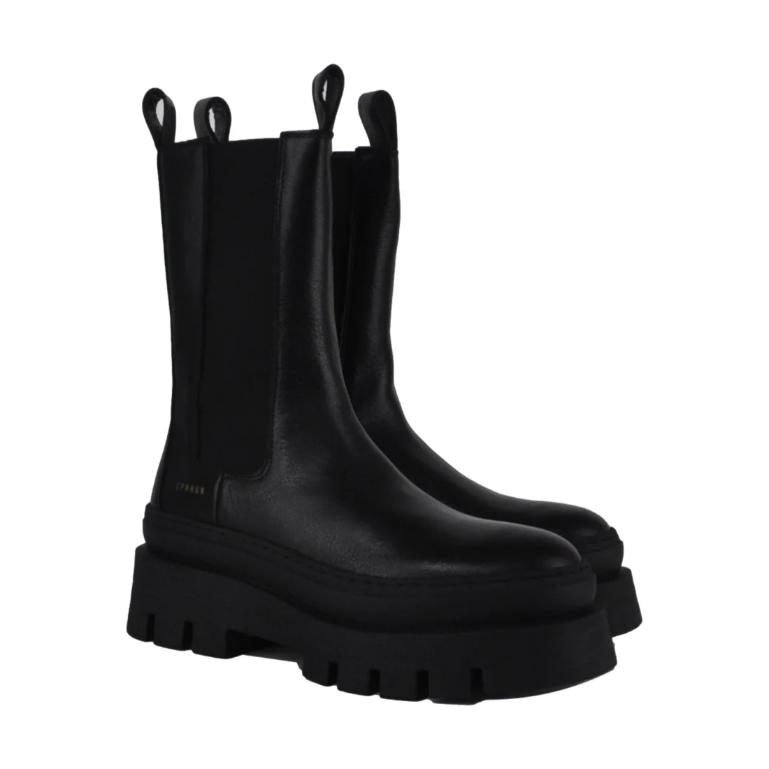 BEATLES ALTO COPENHAGEN CPH685 NERO