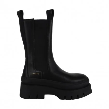 BEATLES ALTO COPENHAGEN CPH685 NERO