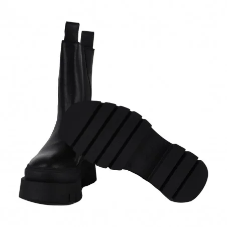 BEATLES ALTO COPENHAGEN CPH685 NERO