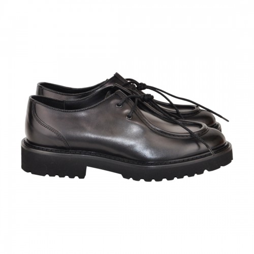 MOCASSINO ALLACCIATO DOUCAL'S DU2737PHILUF159 NN35