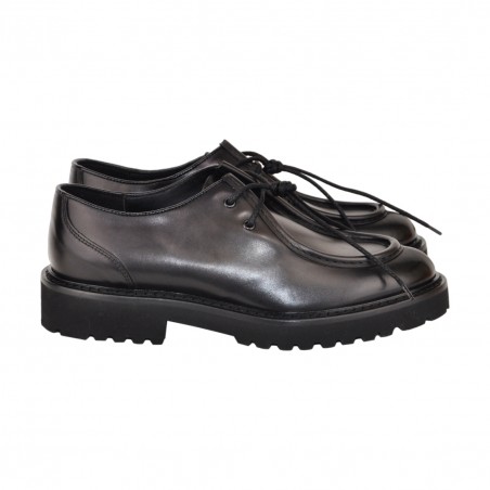 MOCASSINO ALLACCIATO DOUCAL'S DU2737PHILUF159 NN35