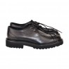 MOCASSINO ALLACCIATO DOUCAL'S DU2737PHILUF159 NN35