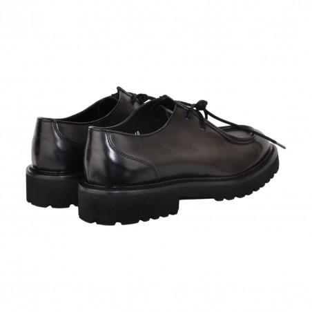 MOCASSINO ALLACCIATO DOUCAL'S DU2737PHILUF159 NN35