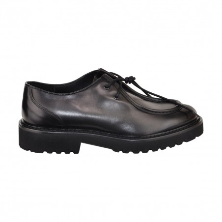 MOCASSINO ALLACCIATO DOUCAL'S DU2737PHILUF159 NN35