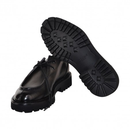MOCASSINO ALLACCIATO DOUCAL'S DU2737PHILUF159 NN35