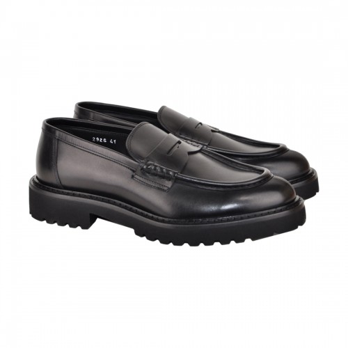 MOCASSINO DOUCAL'S DU2926PHILUF159 NN00