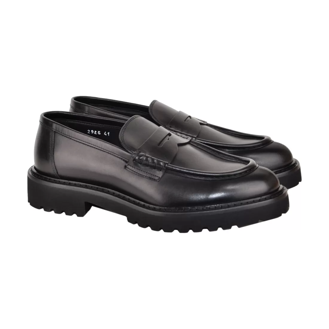 MOCASSINO DOUCAL'S DU2926PHILUF159 NN00