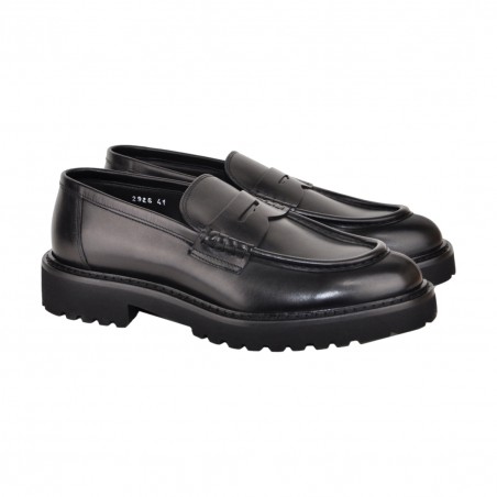 MOCASSINO DOUCAL'S DU2926PHILUF159 NN00