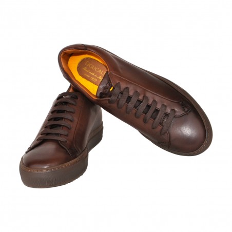 SNEAKER LOW (GM) DOUCAL'S DU3067KOBEUF216 RM00