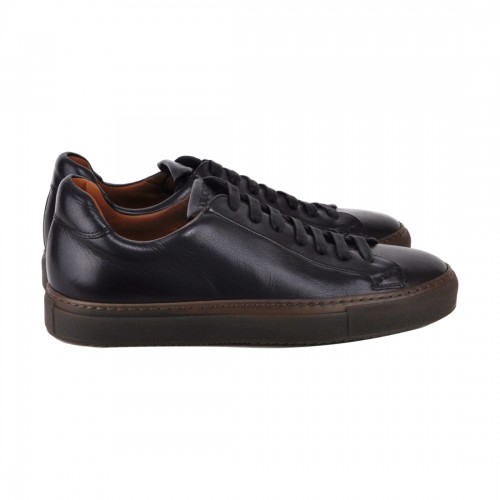SNEAKER LOW (GM) DOUCAL'S DU3067KOBEUF216 RN03