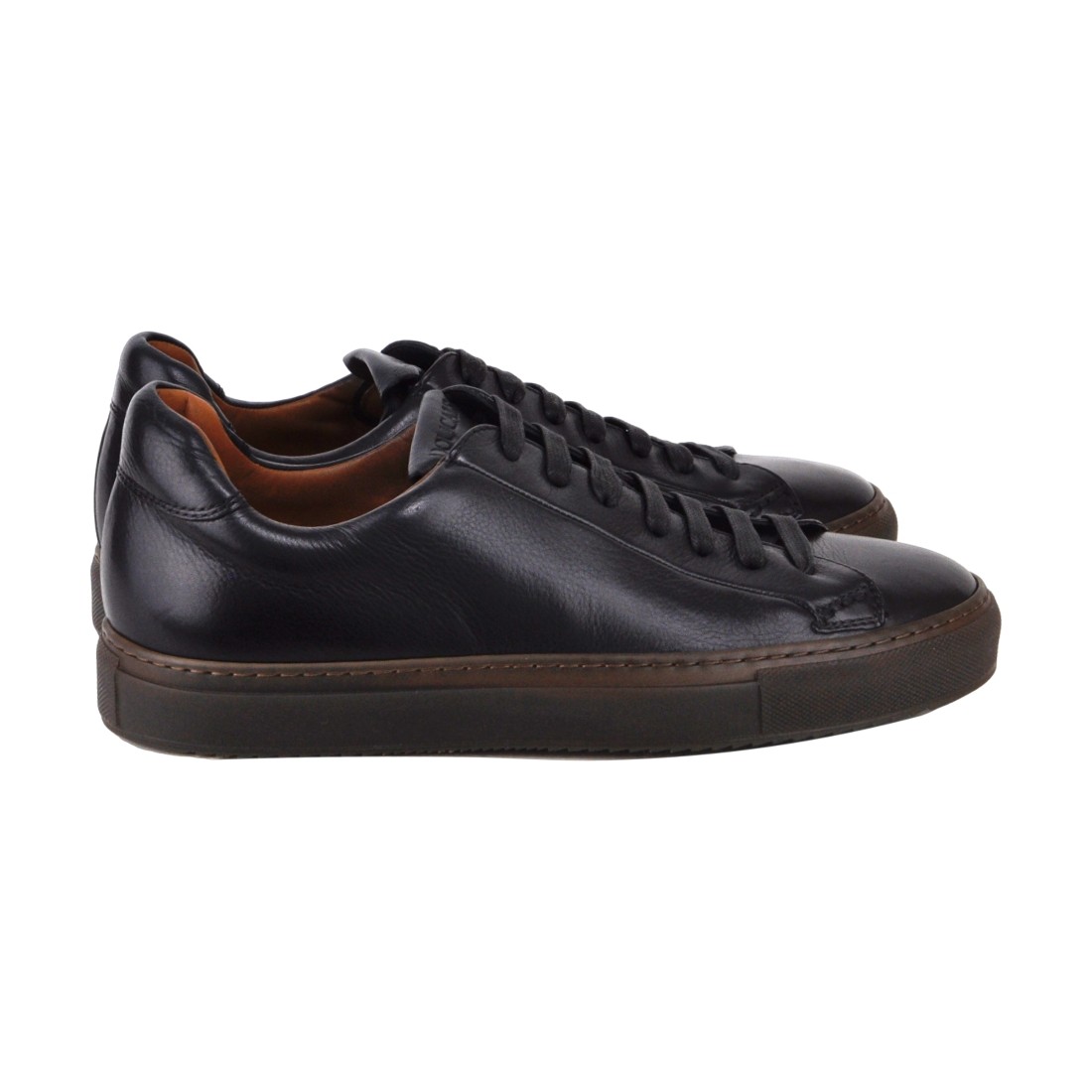 SNEAKER LOW (GM) DOUCAL'S DU3067KOBEUF216 RN03