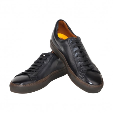 SNEAKER LOW (GM) DOUCAL'S DU3067KOBEUF216 RN03