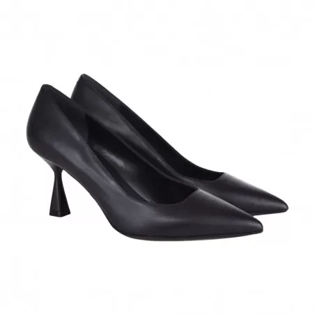 DECOLLETE SERGIO LEVANTESI JULIA BLACK