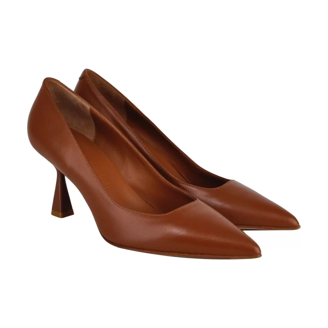 DECOLTE' SERGIO LEVANTESI JULIA CARAMELLO