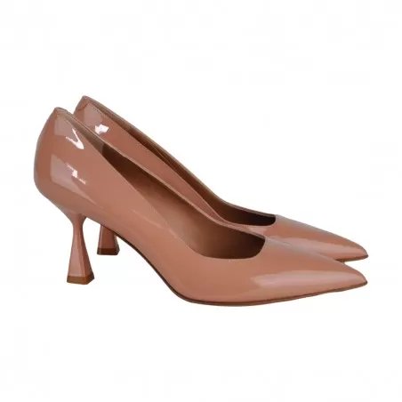 DECOLTE' SERGIO LEVANTESI JULIA NATURALE