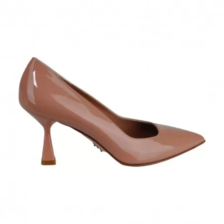 DECOLTE' SERGIO LEVANTESI JULIA NATURALE