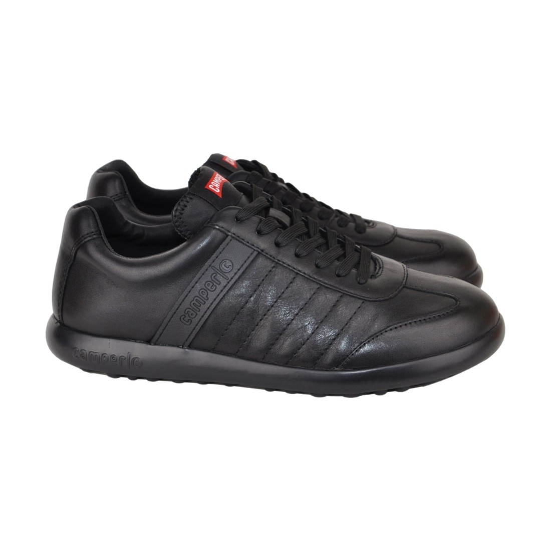 ALLACCIATA PELOTAS CAMPER K100752-001 NERO