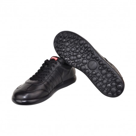 ALLACCIATA PELOTAS CAMPER K100752-001 NERO