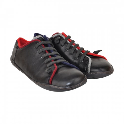 PEU TWINS CAMPER K201455-001 NERO