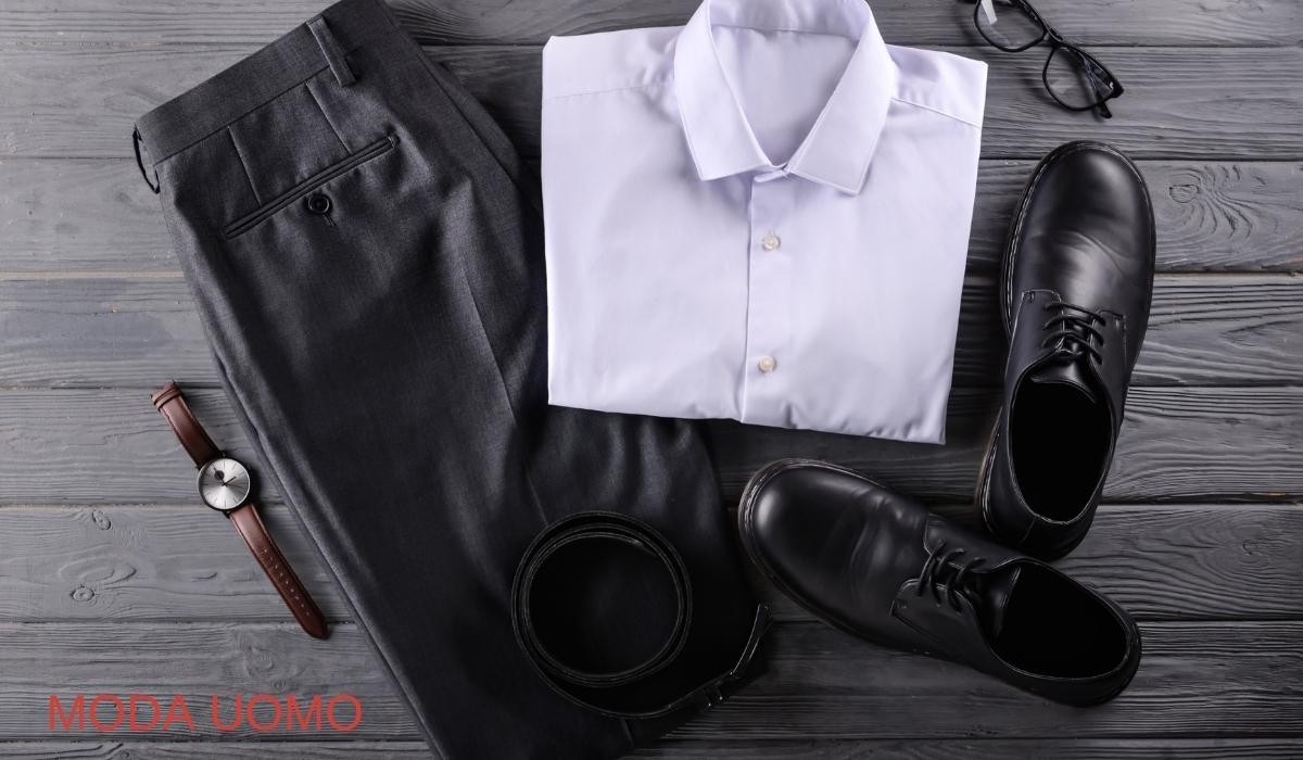 Nuova collezione uomo  Autunno e Inverno tendenze e style 2024