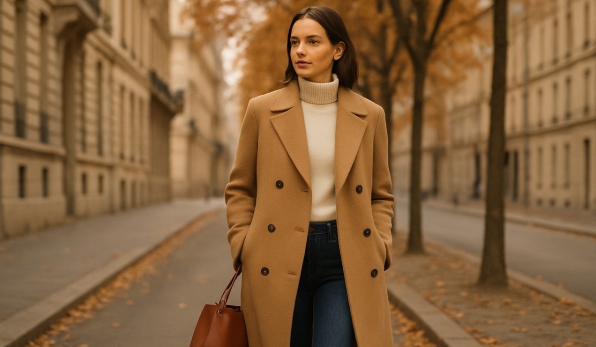 L’eleganza torna in città: i must-have della stagione Autunno/Inverno