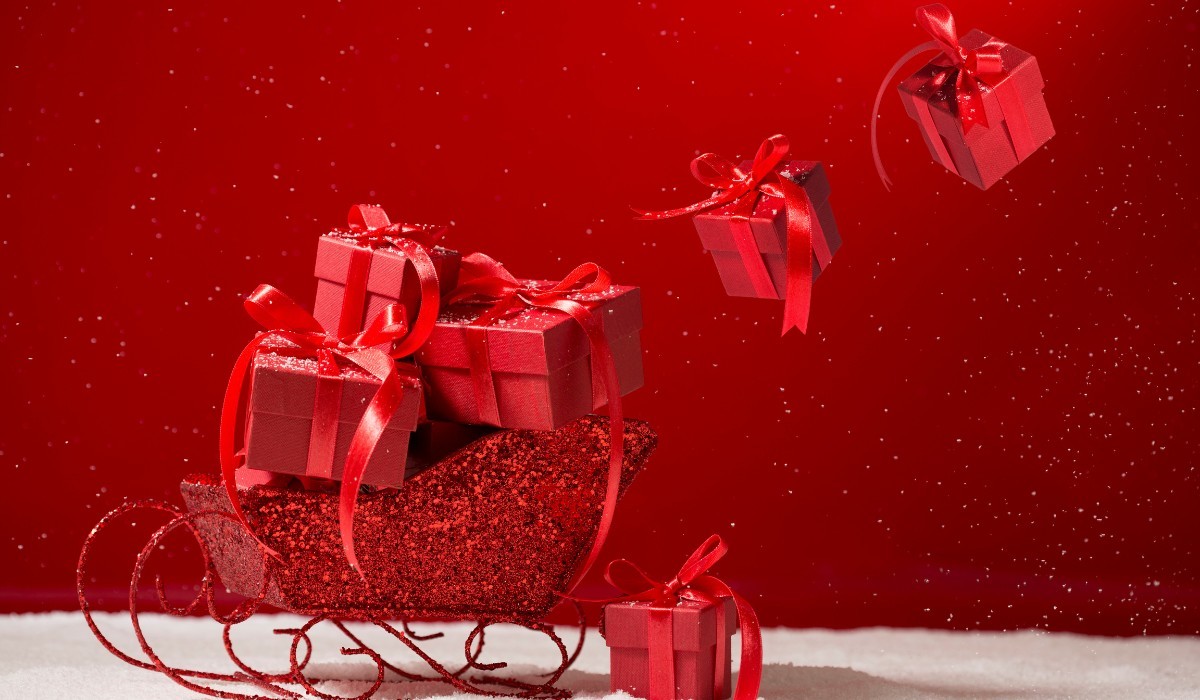 Guida ai regali di Natale