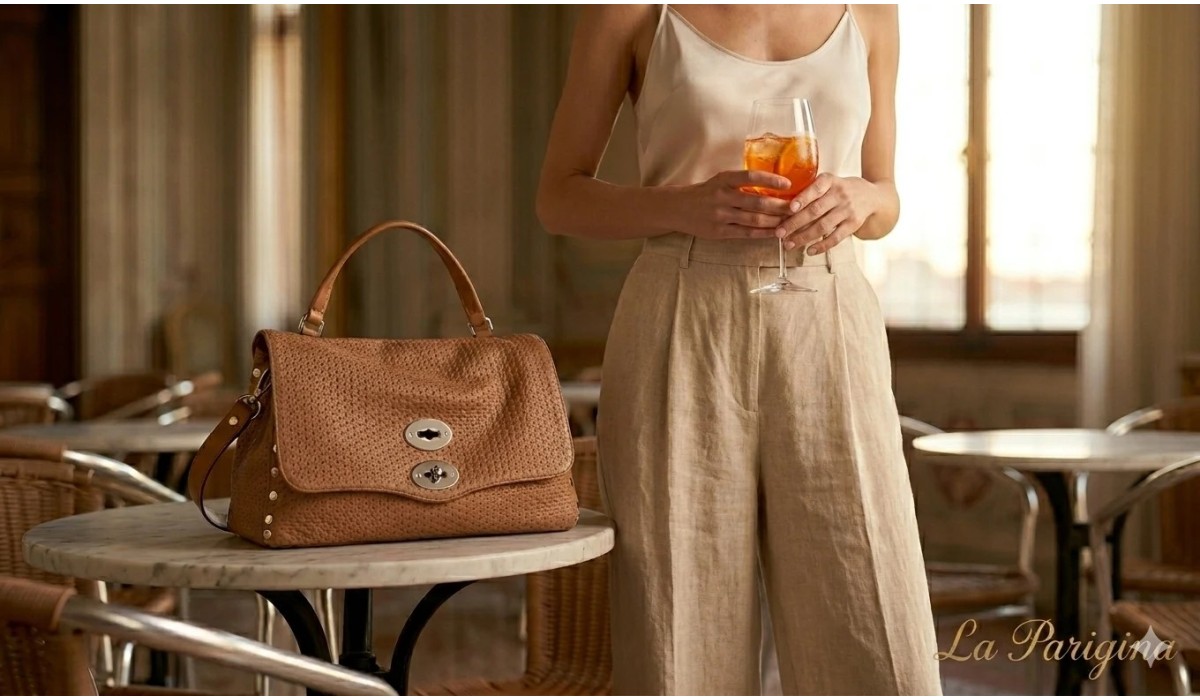 Dall'Ufficio all'Aperitivo